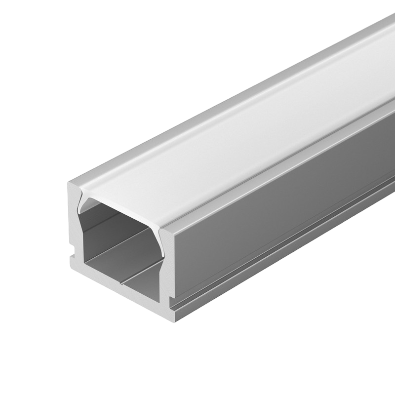 Накладной алюминиевый профиль Arlight в Москве